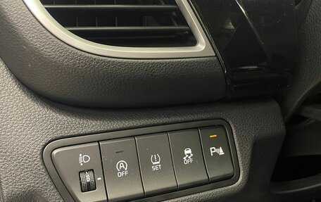 KIA Seltos I, 2025 год, 2 690 000 рублей, 12 фотография