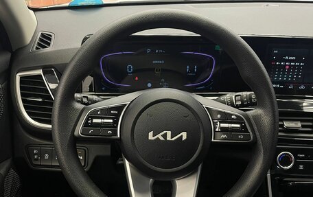 KIA Seltos I, 2025 год, 2 690 000 рублей, 17 фотография