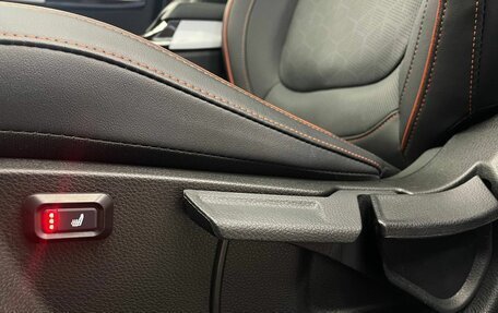 KIA Seltos I, 2025 год, 2 690 000 рублей, 14 фотография