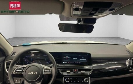 KIA Seltos I, 2025 год, 2 690 000 рублей, 16 фотография