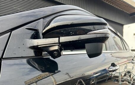 Toyota Harrier, 2018 год, 2 500 020 рублей, 6 фотография