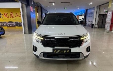 KIA Seltos I, 2023 год, 2 036 010 рублей, 3 фотография