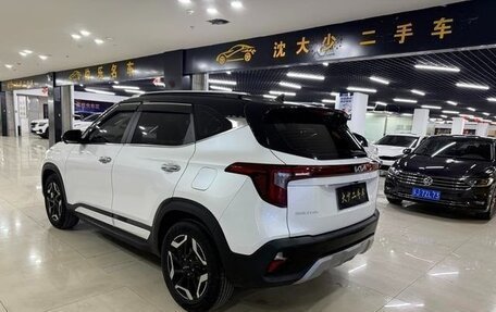 KIA Seltos I, 2023 год, 2 036 010 рублей, 4 фотография