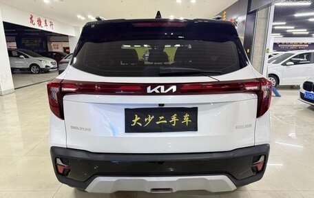 KIA Seltos I, 2023 год, 2 036 010 рублей, 5 фотография