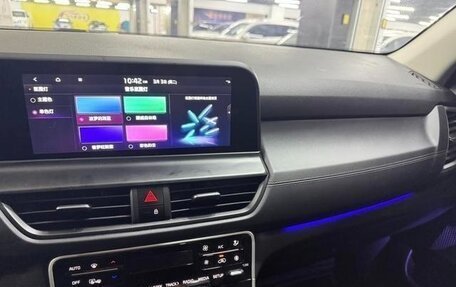 KIA Seltos I, 2023 год, 2 036 010 рублей, 10 фотография