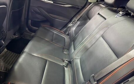 KIA Seltos I, 2023 год, 2 036 010 рублей, 11 фотография