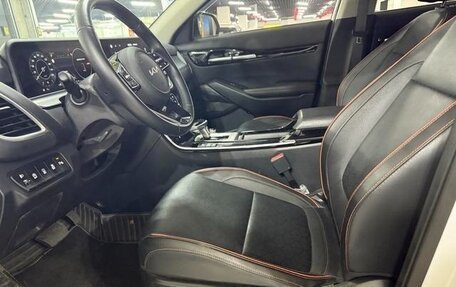 KIA Seltos I, 2023 год, 2 036 010 рублей, 8 фотография
