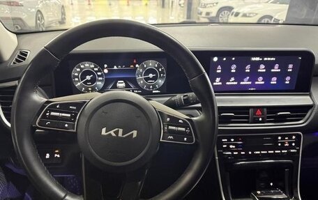 KIA Seltos I, 2023 год, 2 036 010 рублей, 7 фотография