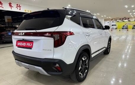 KIA Seltos I, 2023 год, 2 036 010 рублей, 6 фотография