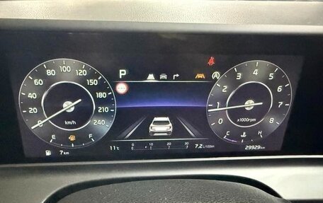 KIA Seltos I, 2023 год, 2 036 010 рублей, 14 фотография