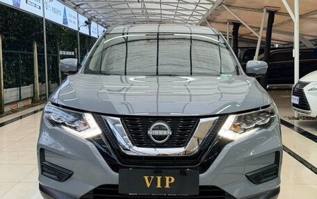 Nissan X-Trail, 2025 год, 2 400 000 рублей, 2 фотография