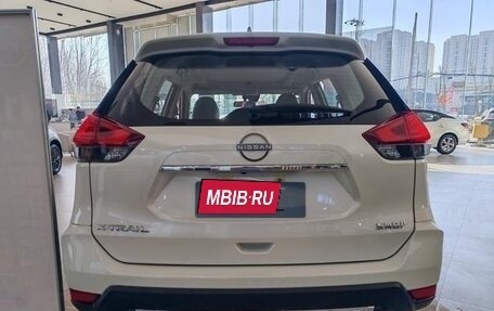 Nissan X-Trail, 2026 год, 2 600 000 рублей, 5 фотография