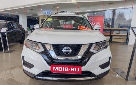 Nissan X-Trail, 2026 год, 2 600 000 рублей, 2 фотография
