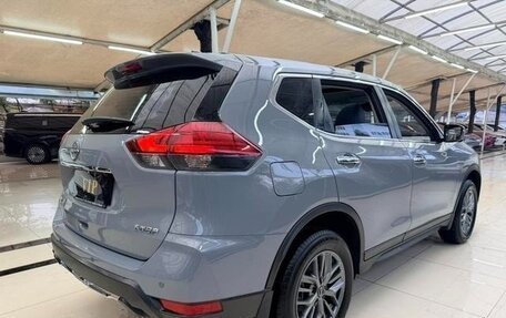 Nissan X-Trail, 2025 год, 2 400 000 рублей, 3 фотография