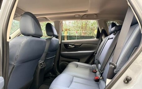 Nissan X-Trail, 2025 год, 2 400 000 рублей, 9 фотография