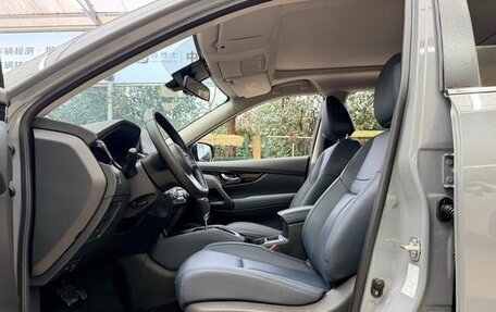 Nissan X-Trail, 2025 год, 2 400 000 рублей, 8 фотография