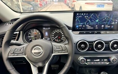 Nissan X-Trail, 2025 год, 2 400 000 рублей, 11 фотография