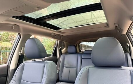 Nissan X-Trail, 2025 год, 2 400 000 рублей, 12 фотография