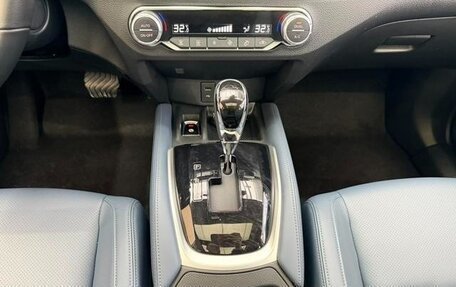 Nissan X-Trail, 2025 год, 2 400 000 рублей, 15 фотография