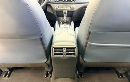 Nissan X-Trail, 2025 год, 2 400 000 рублей, 16 фотография