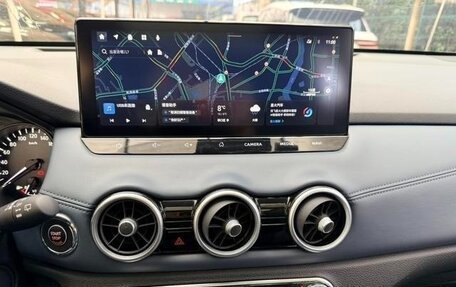 Nissan X-Trail, 2025 год, 2 400 000 рублей, 13 фотография