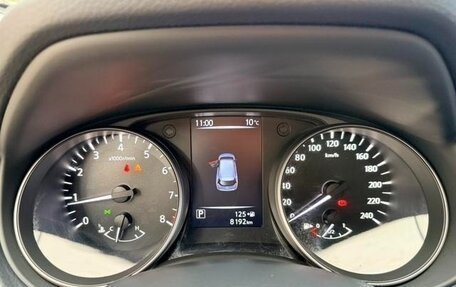 Nissan X-Trail, 2025 год, 2 400 000 рублей, 14 фотография