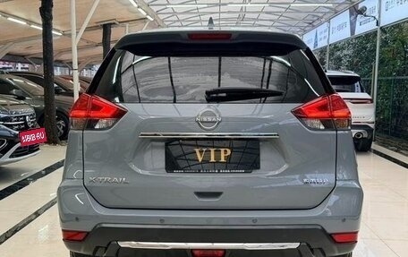 Nissan X-Trail, 2025 год, 2 400 000 рублей, 4 фотография