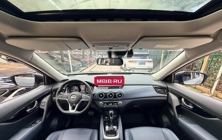 Nissan X-Trail, 2025 год, 2 400 000 рублей, 7 фотография