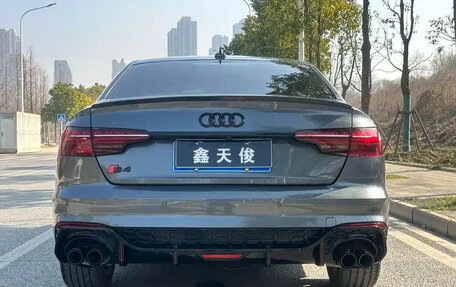 Audi A4, 2022 год, 2 350 000 рублей, 4 фотография