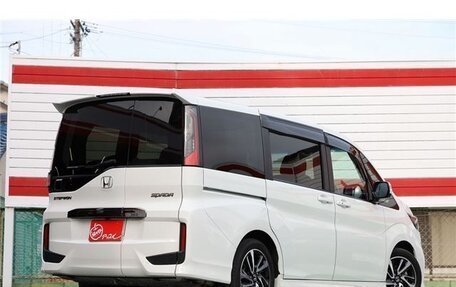 Honda Stepwgn IV, 2022 год, 2 190 620 рублей, 2 фотография