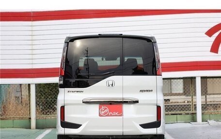 Honda Stepwgn IV, 2022 год, 2 190 620 рублей, 8 фотография