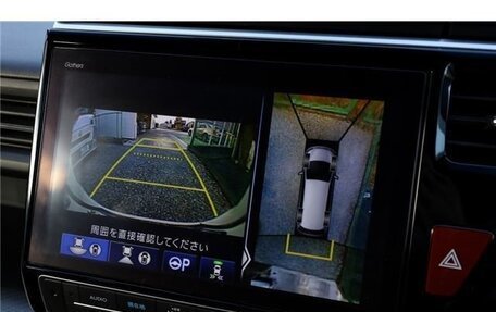 Honda Stepwgn IV, 2022 год, 2 190 620 рублей, 16 фотография