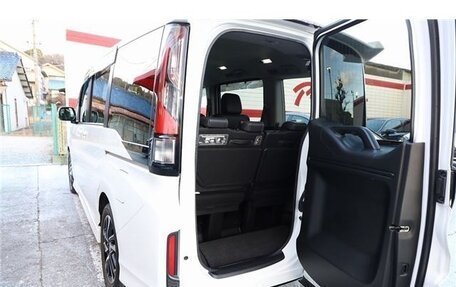 Honda Stepwgn IV, 2022 год, 2 190 620 рублей, 12 фотография