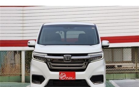 Honda Stepwgn IV, 2022 год, 2 190 620 рублей, 7 фотография