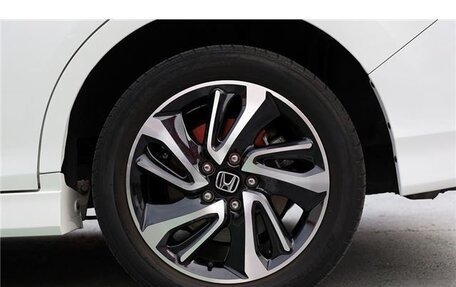 Honda Stepwgn IV, 2022 год, 2 190 620 рублей, 9 фотография