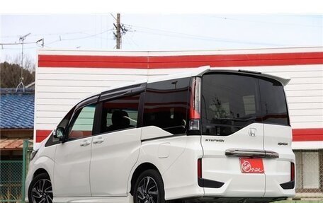 Honda Stepwgn IV, 2022 год, 2 190 620 рублей, 5 фотография