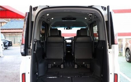 Honda Stepwgn IV, 2022 год, 2 190 620 рублей, 11 фотография