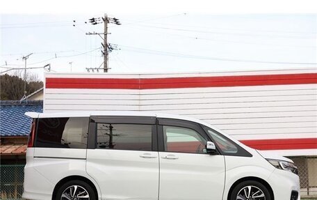 Honda Stepwgn IV, 2022 год, 2 190 620 рублей, 6 фотография