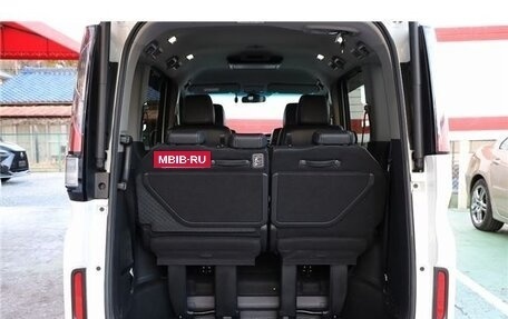 Honda Stepwgn IV, 2022 год, 2 190 620 рублей, 10 фотография