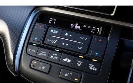 Honda Stepwgn IV, 2022 год, 2 190 620 рублей, 17 фотография