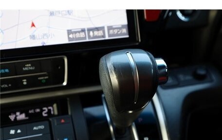 Honda Stepwgn IV, 2022 год, 2 190 620 рублей, 18 фотография