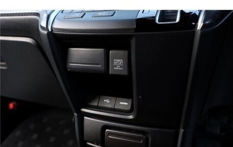 Honda Stepwgn IV, 2022 год, 2 190 620 рублей, 20 фотография