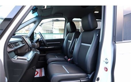Honda Stepwgn IV, 2022 год, 2 190 620 рублей, 24 фотография