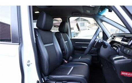 Honda Stepwgn IV, 2022 год, 2 190 620 рублей, 23 фотография