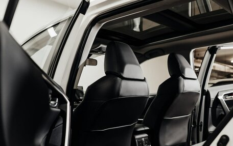 Toyota RAV4, 2025 год, 4 400 000 рублей, 15 фотография