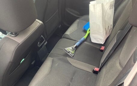 Peugeot 308 II, 2010 год, 540 000 рублей, 11 фотография