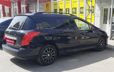 Peugeot 308 II, 2010 год, 400 000 рублей, 1 фотография