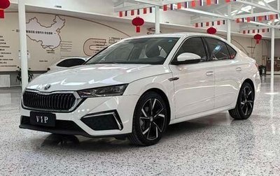 Skoda Octavia IV, 2022 год, 1 778 760 рублей, 1 фотография