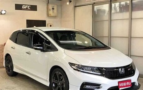 Honda Jade I, 2020 год, 1 550 000 рублей, 1 фотография