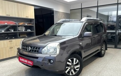 Nissan X-Trail, 2008 год, 900 000 рублей, 1 фотография
